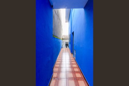 Casa para alugar com 120m², 2 quartos e sem vagacorredor