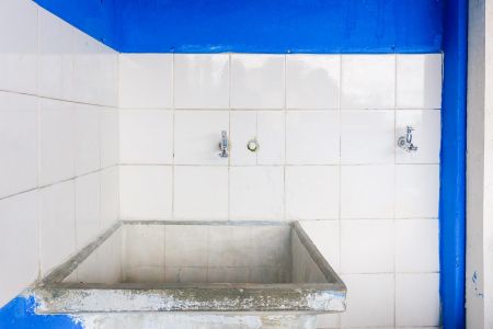 Casa para alugar com 2 quartos, 120m² em Jardim Pinheiros, São Paulo