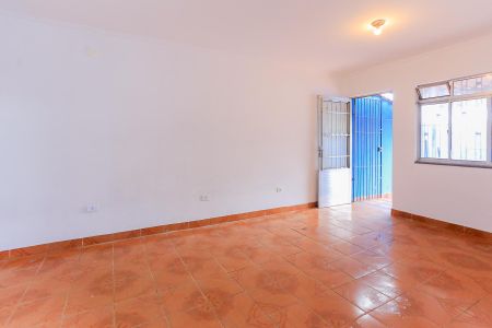 sala de casa para alugar com 2 quartos, 120m² em Jardim Pinheiros, São Paulo