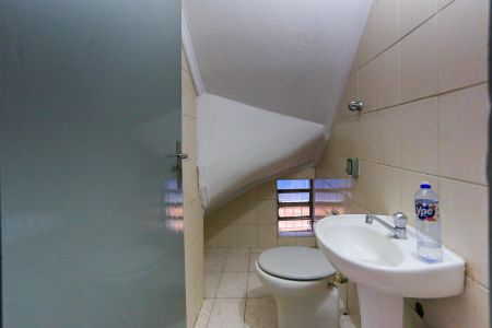 Casa para alugar com 120m², 2 quartos e sem vagalavabo