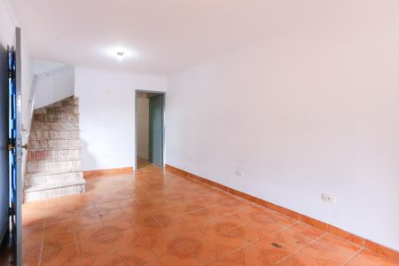 Casa para alugar com 120m², 2 quartos e sem vagasala