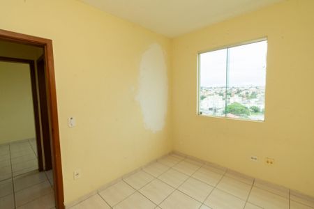 Quarto 2 de apartamento à venda com 2 quartos, 55m² em Linda Vista, Contagem