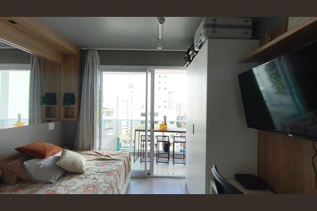 Quarto de kitnet/studio à venda com 1 quarto, 38m² em Sé, São Paulo