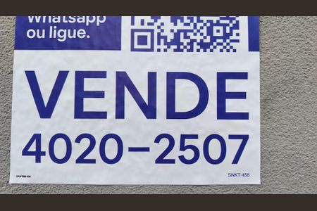 Studio para alugar com 38m², 1 quarto e sem vagaPlaquinha SNKT-458