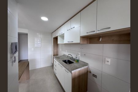 Apartamento para alugar com 73m², 3 quartos e 1 vagaCozinha e Área de Serviço