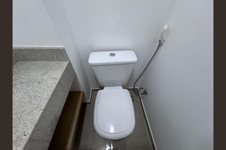 Apartamento para alugar com 73m², 3 quartos e 1 vagaLavabo