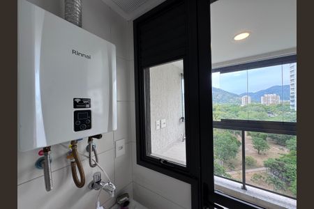 Apartamento para alugar com 73m², 3 quartos e 1 vagaCozinha e Área de Serviço