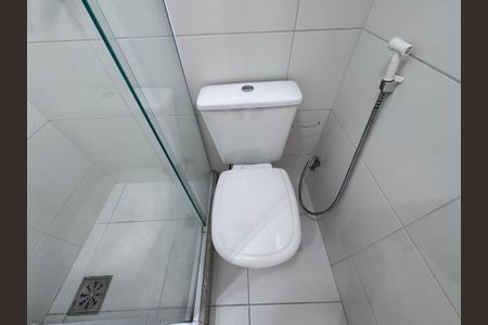 Apartamento para alugar com 73m², 3 quartos e 1 vagaSuíte - Banheiro