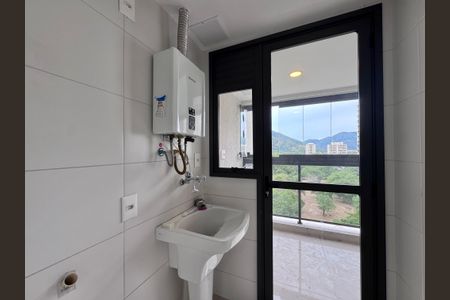 Apartamento para alugar com 73m², 3 quartos e 1 vagaCozinha e Área de Serviço