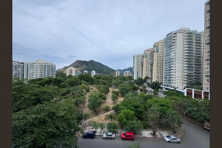 Apartamento para alugar com 73m², 3 quartos e 1 vagaQuarto 1 - Vista