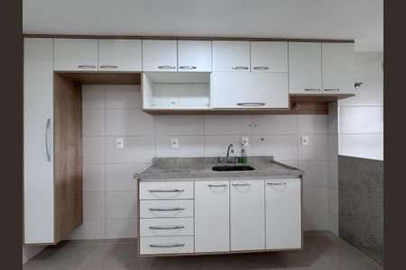 Apartamento para alugar com 73m², 3 quartos e 1 vagaCozinha e Área de Serviço