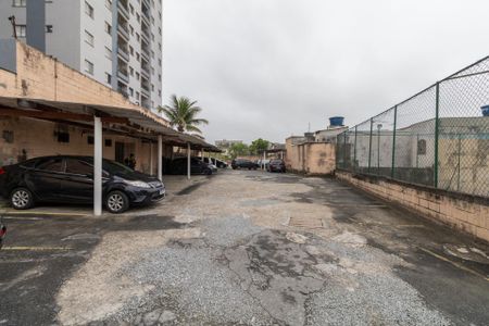 Apartamento para alugar com 55m², 3 quartos e 1 vagaEstacionamento