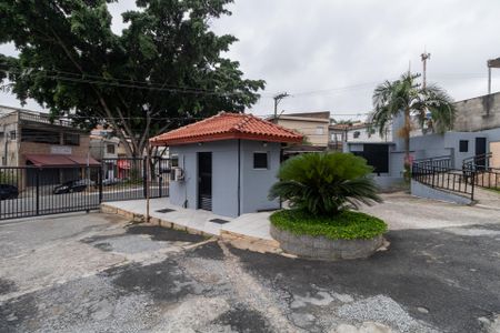 Apartamento para alugar com 55m², 3 quartos e 1 vagaÁrea Comum
