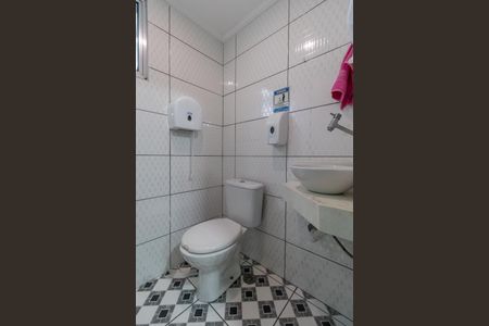 Apartamento para alugar com 55m², 3 quartos e 1 vagaÁrea Comum - Lavabo Salão de Festas