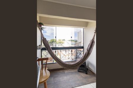 Apartamento para alugar com 55m², 3 quartos e 1 vagaSala