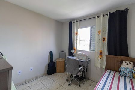 Apartamento para alugar com 55m², 3 quartos e 1 vagaQuarto 1