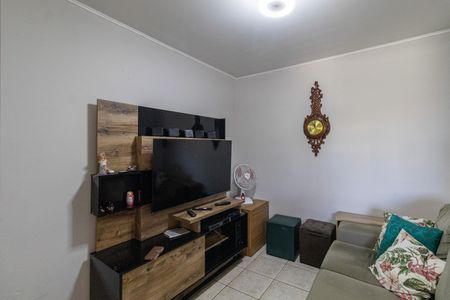 Apartamento para alugar com 55m², 3 quartos e 1 vagaSala