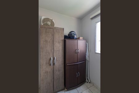 Apartamento para alugar com 55m², 3 quartos e 1 vagaQuarto 2