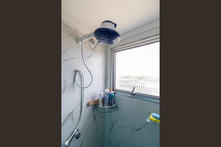 Apartamento para alugar com 55m², 3 quartos e 1 vagaBanheiro