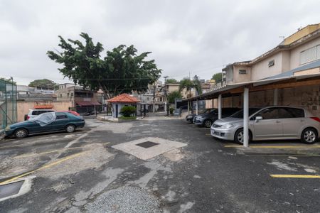 Apartamento para alugar com 55m², 3 quartos e 1 vagaEstacionamento