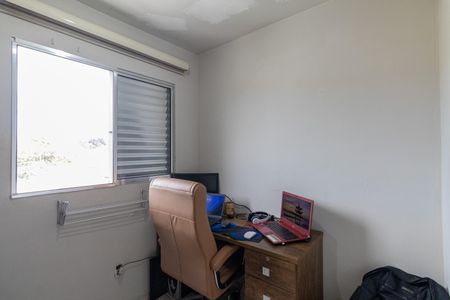 Apartamento para alugar com 55m², 3 quartos e 1 vagaQuarto 2