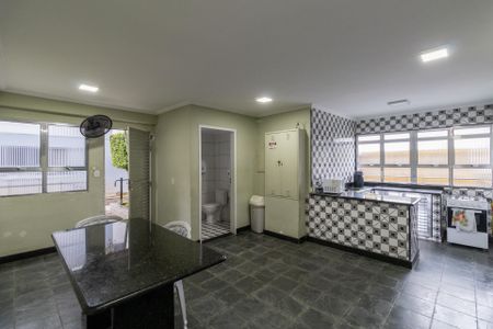 Apartamento para alugar com 55m², 3 quartos e 1 vagaÁrea Comum - Salão de Festas