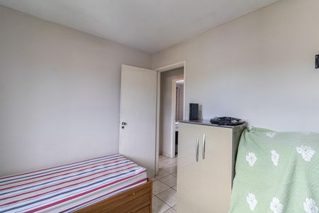 Apartamento para alugar com 55m², 3 quartos e 1 vagaQuarto 1