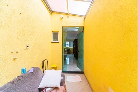 Casa à venda com 3 quartos, 248m² em Vila Pires, Santo André