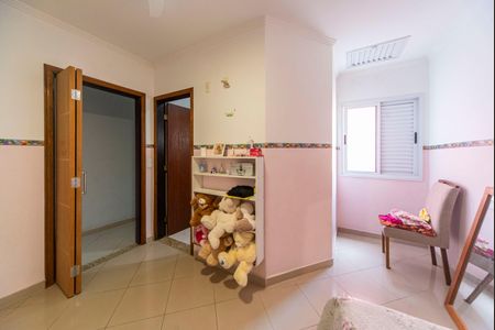 Casa à venda com 248m², 3 quartos e 8 vagasQuarto 2