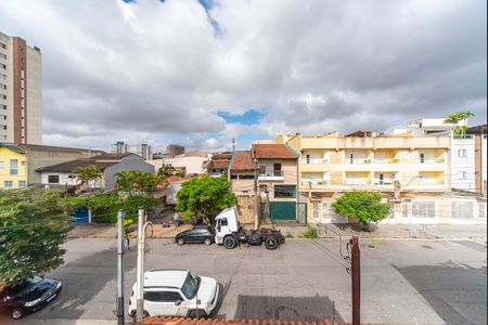 Casa à venda com 248m², 3 quartos e 8 vagasVista da Varanda do Quarto 3