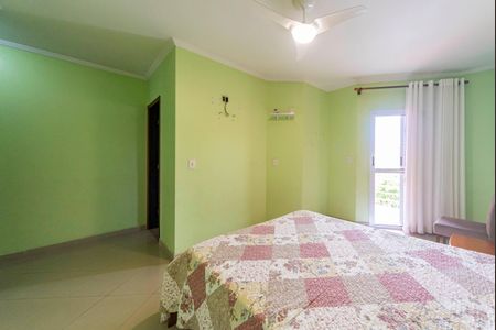 Casa à venda com 248m², 3 quartos e 8 vagasQuarto 3