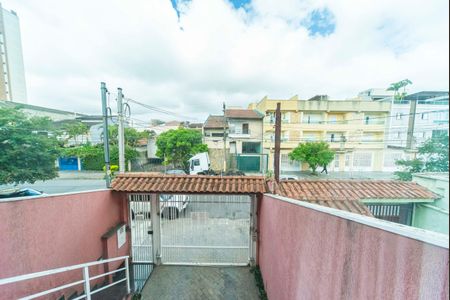 Casa à venda com 248m², 3 quartos e 8 vagasVista da Sala