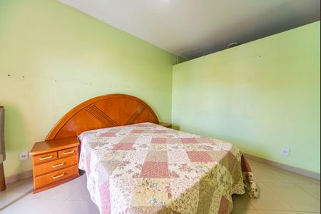 Casa à venda com 248m², 3 quartos e 8 vagasQuarto 3