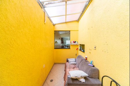 Casa à venda com 3 quartos, 248m² em Vila Pires, Santo André