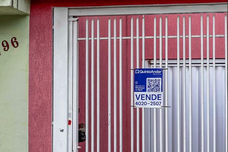 Casa à venda com 248m², 3 quartos e 8 vagasPlaca Instalada na Fachada