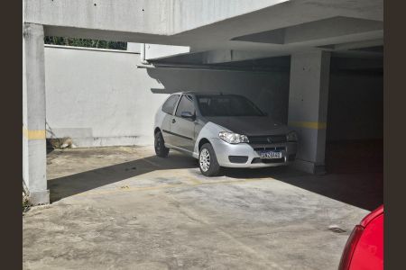 Apartamento para alugar com 40m², 1 quarto e 1 vagagaragem