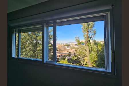 vista de apartamento para alugar com 1 quarto, 40m² em Santo Antônio, Porto Alegre