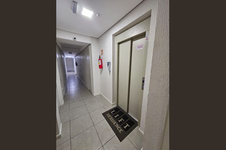 Apartamento para alugar com 1 quarto, 40m² em Santo Antônio, Porto Alegre