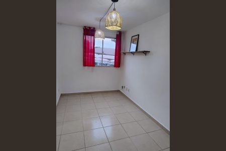 Apartamento para alugar com 1 quarto, 45m² em Jardim Marcia, Campinas