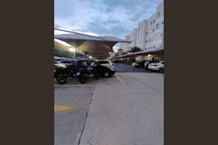 Apartamento para alugar com 1 quarto, 45m² em Jardim Marcia, Campinas