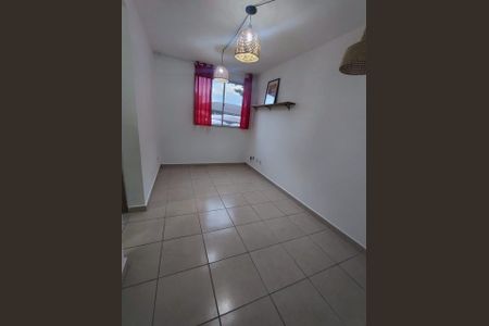 Apartamento para alugar com 1 quarto, 45m² em Jardim Marcia, Campinas
