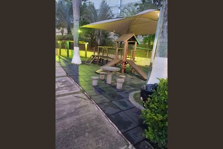 Apartamento para alugar com 1 quarto, 45m² em Jardim Marcia, Campinas