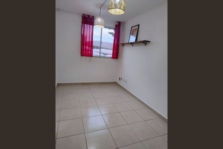 Apartamento para alugar com 1 quarto, 45m² em Jardim Marcia, Campinas