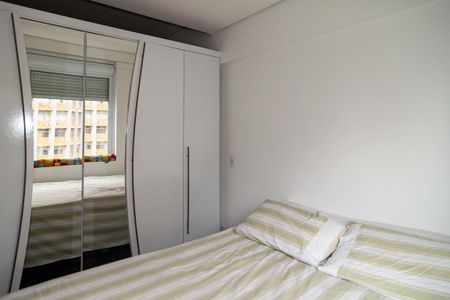 Studio de apartamento à venda com 0 quarto, 38m² em República, São Paulo