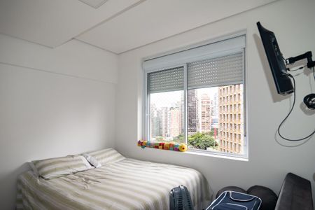 Studio de apartamento à venda com 0 quarto, 38m² em República, São Paulo