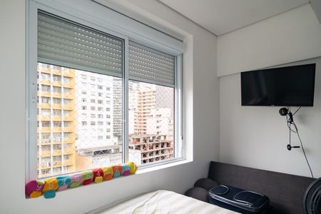 Studio de apartamento à venda com 0 quarto, 38m² em República, São Paulo