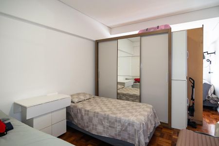Studio de apartamento à venda com 0 quarto, 38m² em República, São Paulo