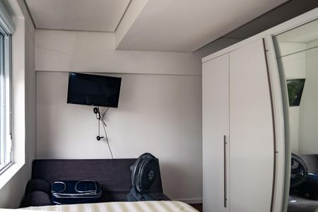 Studio de apartamento à venda com 0 quarto, 38m² em República, São Paulo