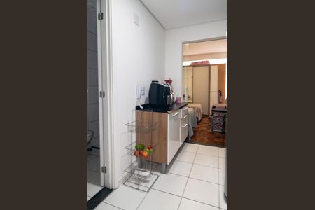 Apartamento à venda com 38m², 0 quarto e sem vagaCozinha