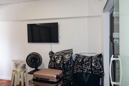 Studio de apartamento à venda com 0 quarto, 38m² em República, São Paulo